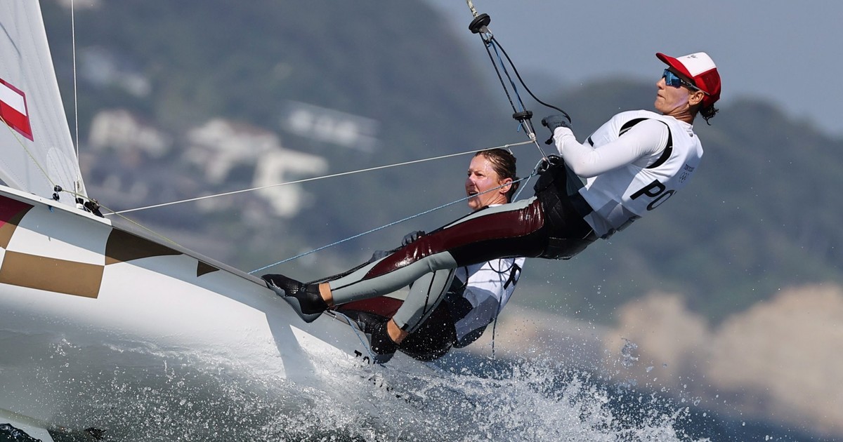 Tokio 2020. Medal coraz bliżej! Skrzypulec i Ogar wciąż ...