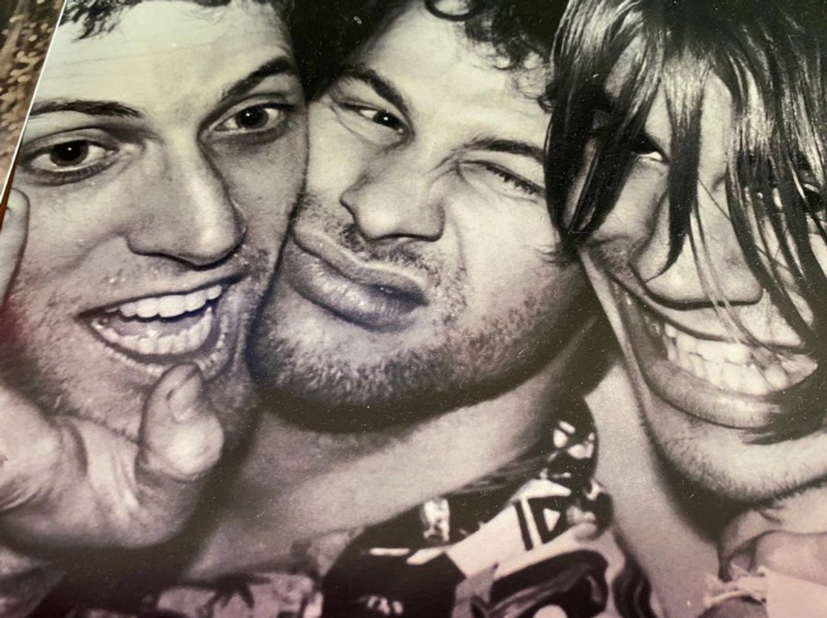 Red Hot Chili Peppers