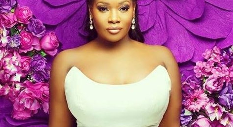 Toolz's bridal picture 