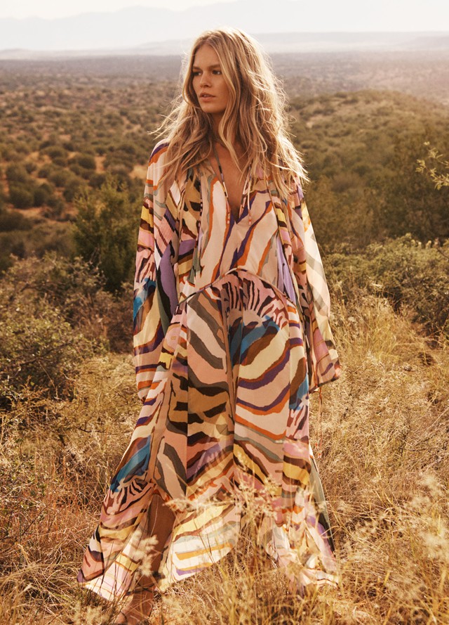 Új kedvenced: A H&M bemutatja a kalandokra és felfedezésre csábító új Studio kollekcióját