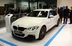 Elektryczna przyszłość BMW | Poznań Motor Show 2017