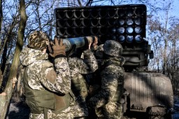 europa została sama. spełnia się najgorszy scenariusz dla ukrainy