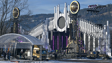 Tak Zakopane szykuje się do "Sylwestra marzeń z Dwójką". Jest mowa o fajerwerkach 