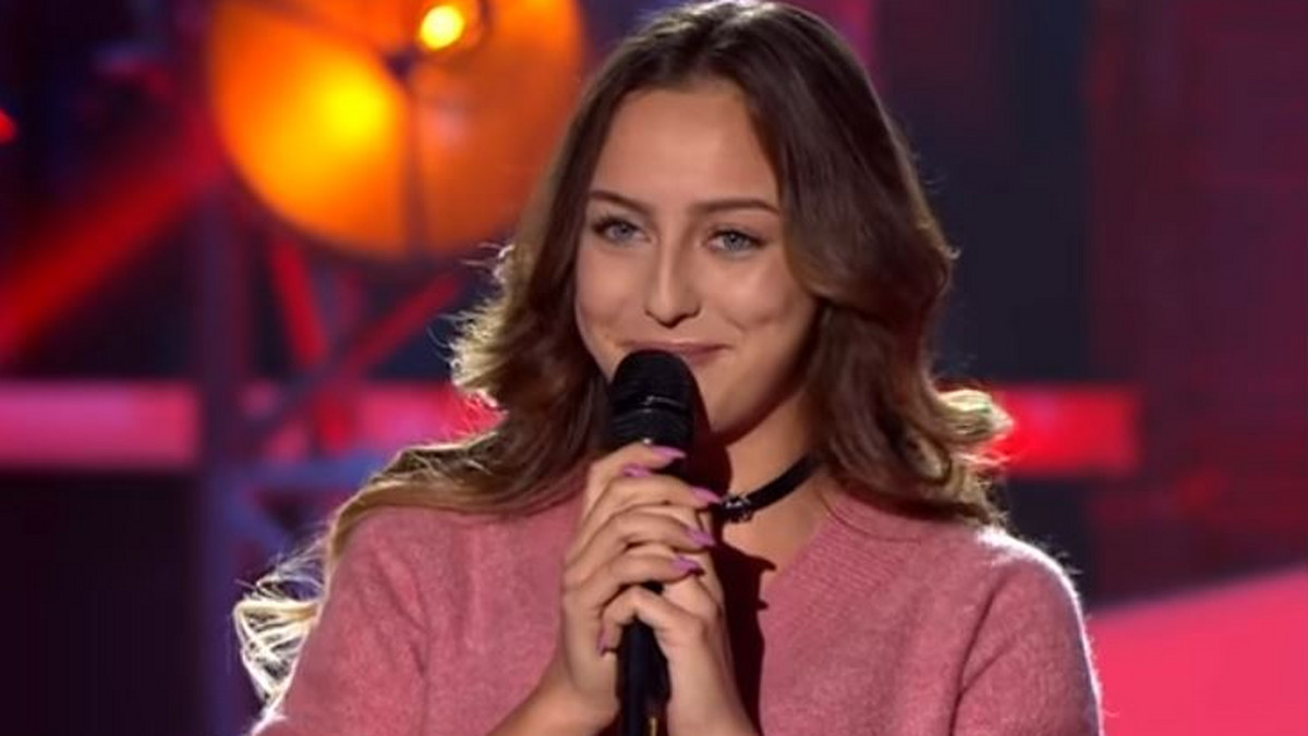 Paulina Goranov z Jastrzębia wystartowała w bułgarskiej edycji popularnego talent show "The Voice". Polka podczas castingów szybko oczarowała swoim wykonaniem utworu Rihanny "Love On The Brain". Zobaczcie, jak jej poszło.