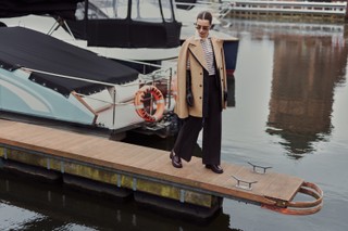 Jesienne stylizacje dla kobiet, czyli najmodniejsze outfity na sezon