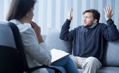 Przychodzi Polak do seksuologa. 'Kumpel mi mówił, że...' [ROZMOWA]