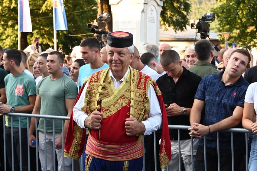 Dan sećanja na stradale u akciji Oluja