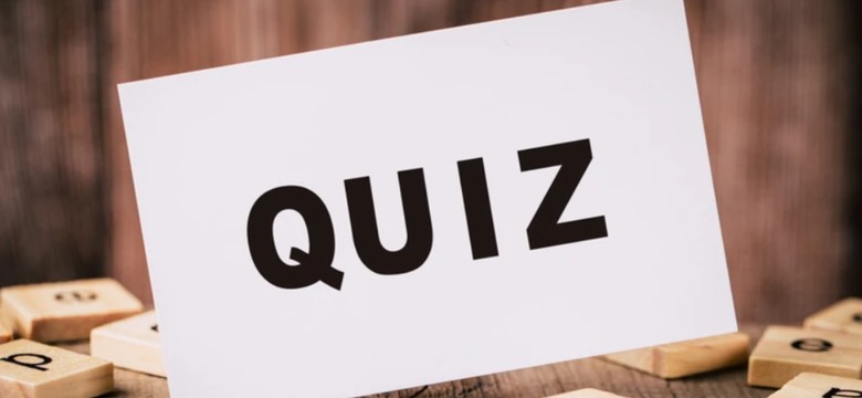 Trudny QUIZ z ortografii. Wskażesz błędy? Nawet piątka z polskiego nie gwarantuje sukcesu