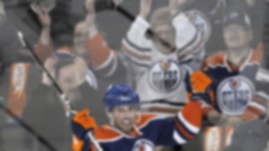 NHL: rekord Wayne'a Gretzky'ego wyrównany