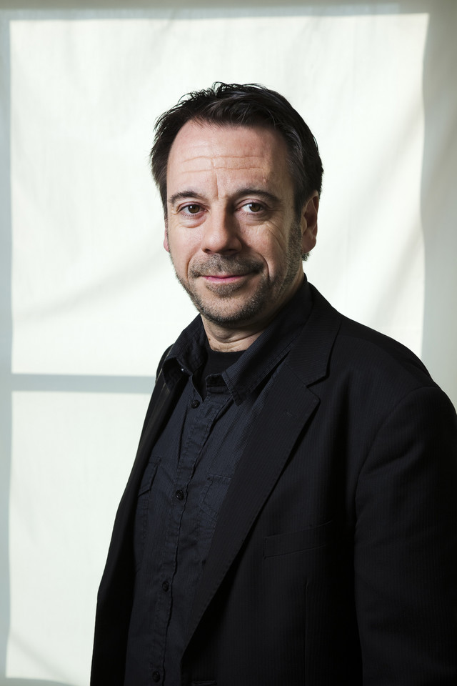 Michel Bussi, Francja