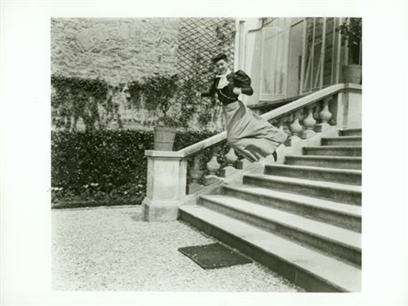 Lartigue w krakowskim Arsenale