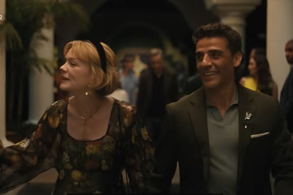 Druga sezona serije "Beef" na Netfliksu uskoro stiže, a prvi trejler otkriva detalje: Postoji li formula za srećan brak? (VIDEO)