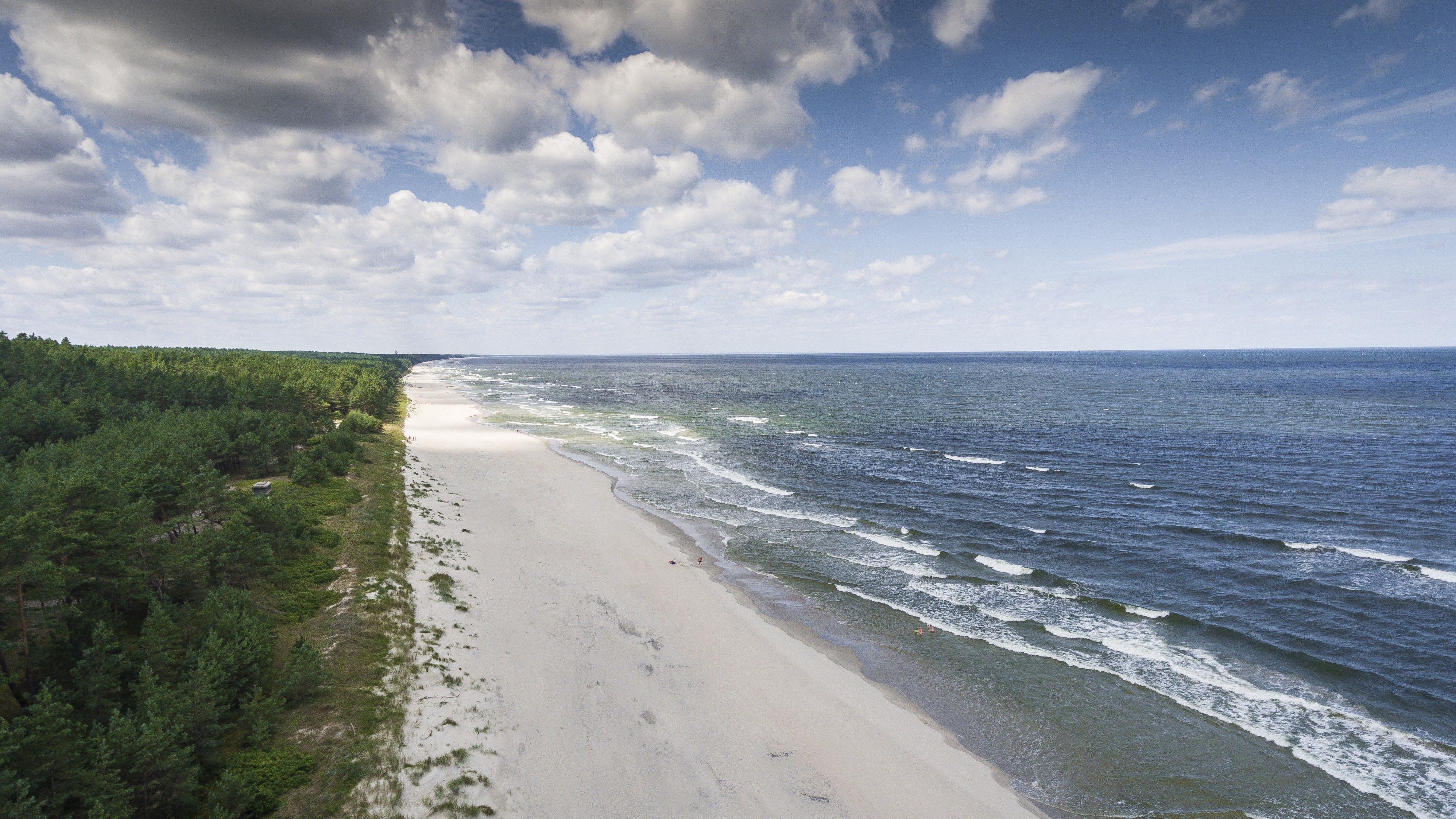 Prognoza Pogody Dla Polski Jaka Pogoda 10 Lipca 2020 Wiadomosci