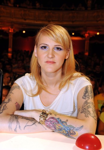 5. edycja 'Mam talent'