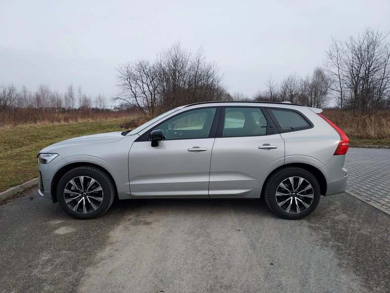 Volvo XC60 B4