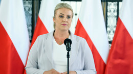 Katarzyna Sójka nową minister zdrowia. Kim jest kobieta, która zastąpi Adama Niedzielskiego?