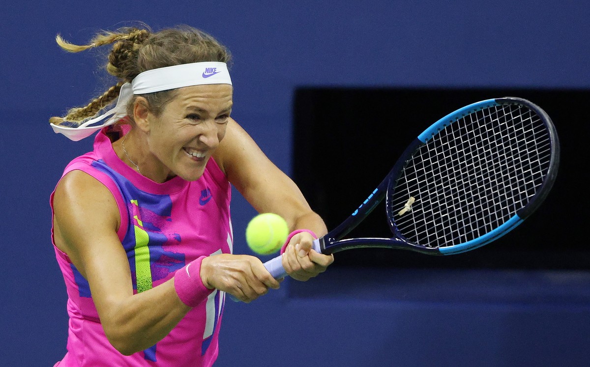 Wiktoria Azarenka