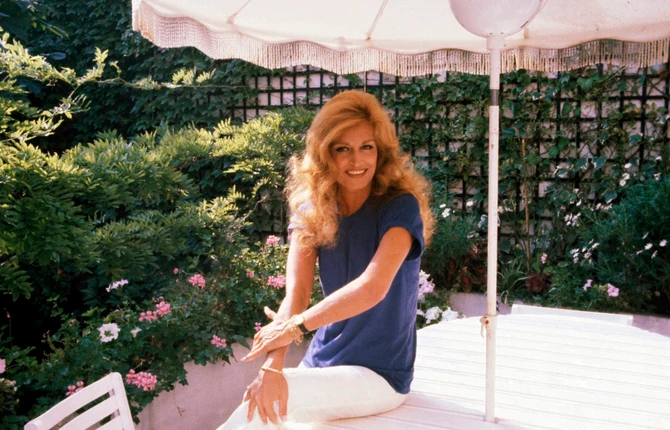 Dalida