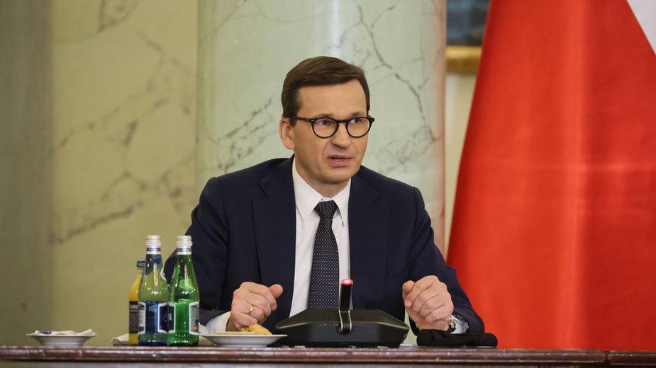 Mateusz Morawiecki