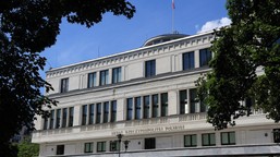 budżet na 2026 rok. senat przyjął ustawę