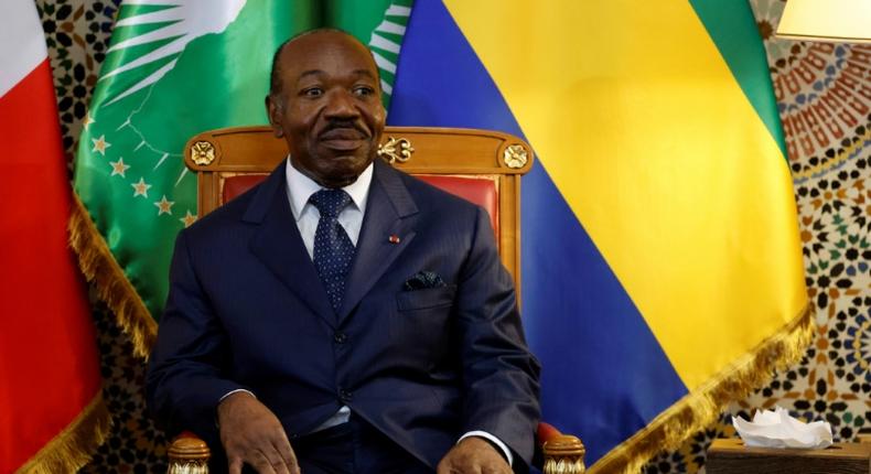 Ali Bongo was removed from power by military officers on Wednesday, August 30, 2023. [Yahoo]