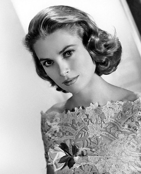 Grace Kelly - domena publiczna 