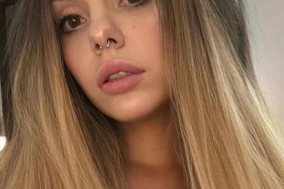 NESTALA LEPA LJUDMILA (27) U BEOGRADU! Poslednji put viđena u subotu kada je krenula u klub, telefon joj se isključio i nestao svaki TRAG