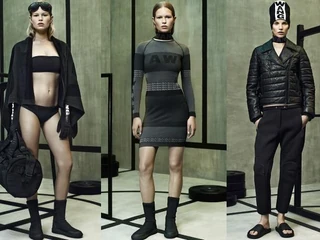 Alexander Wang x H&M