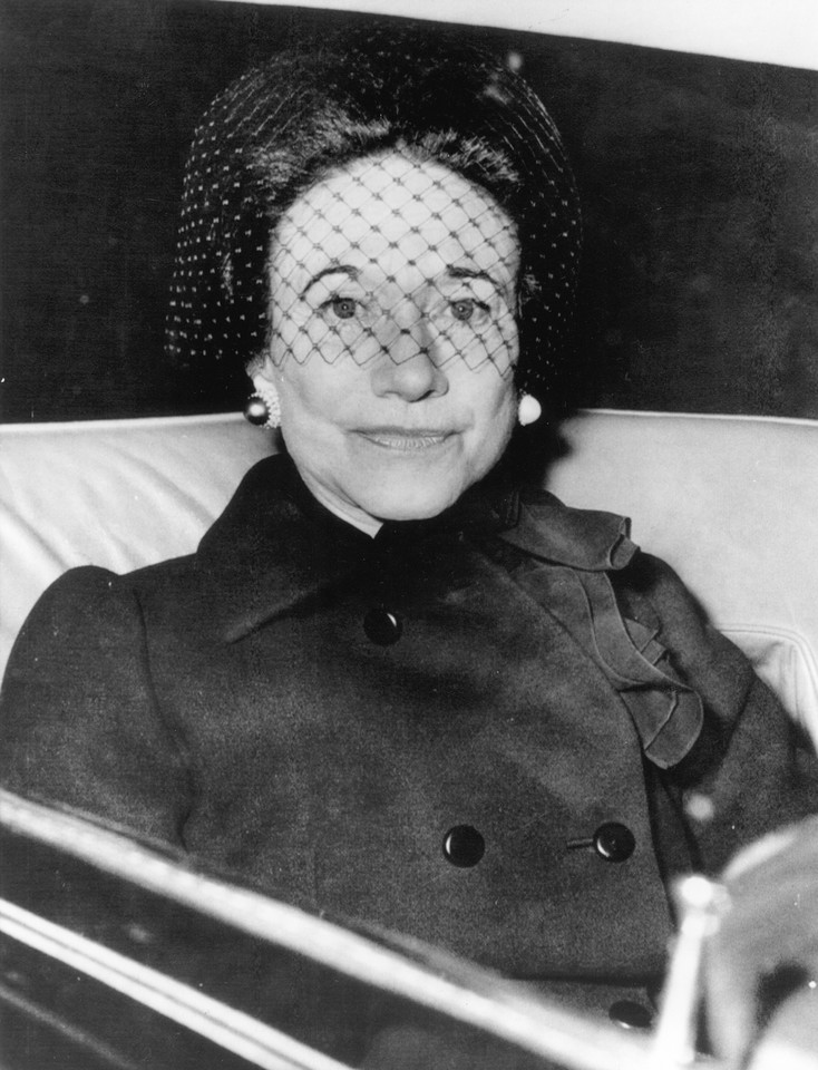 Wallis Simpson