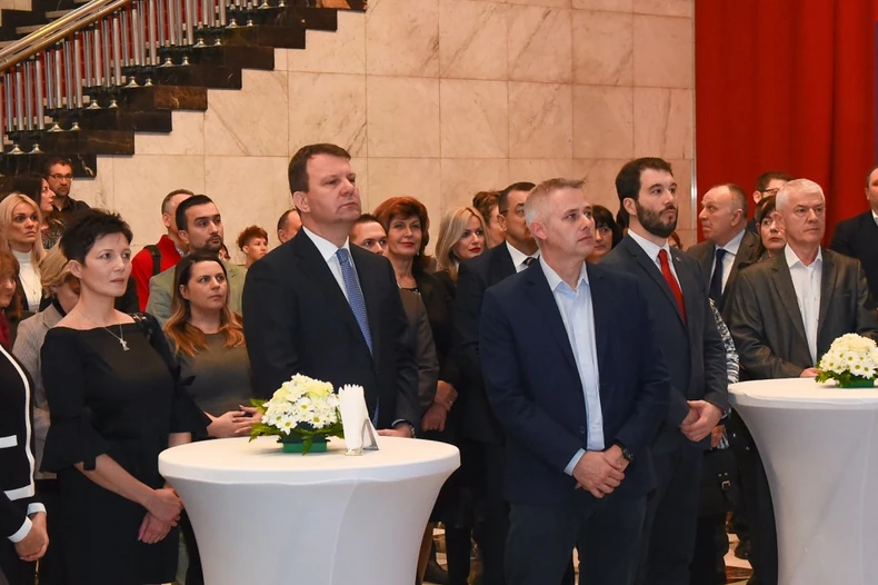 Igor Mirović i Igor Jurić