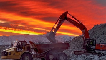 Co oferuje Grenlandia? Strategiczny zasób czy miraż surowcowego bogactwa