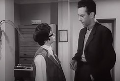 Tu zaczynały wielkie gwiazdy, czyli 'Barbara i Jan'. Pierwszy polski serial