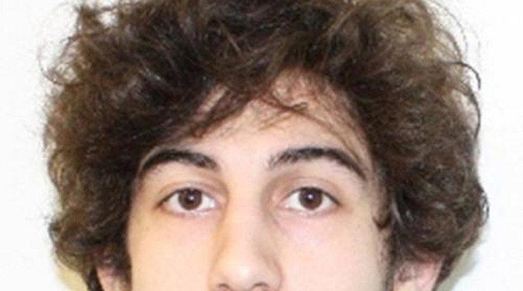 Elítélték a 21 éves bostoni robbantót
