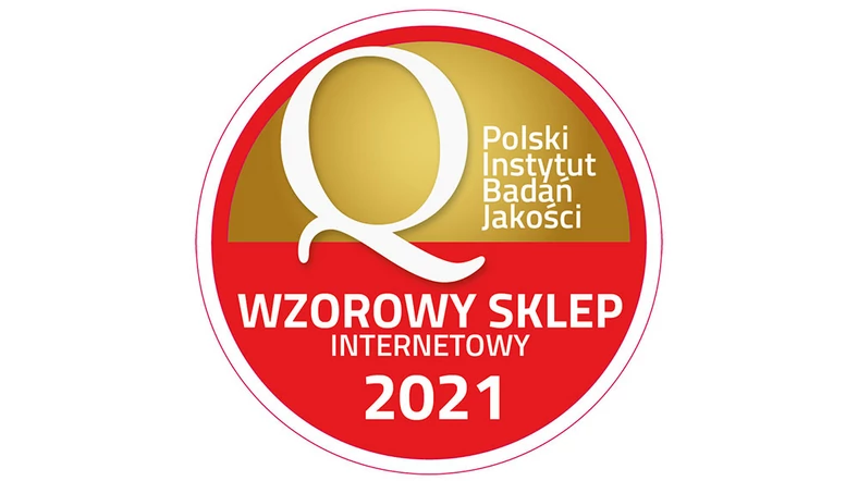 Wzorowy sklep internetowy według PIBJA