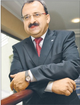 Resort finansów ogranicza niezależność samorządu biegłych rewidentów