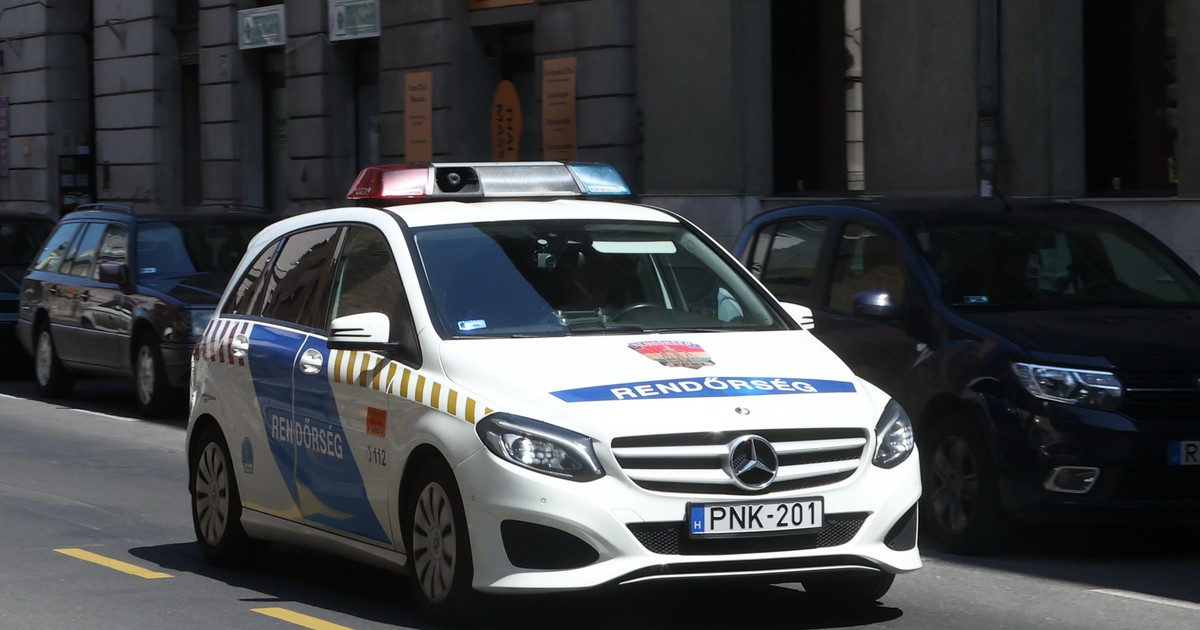 Egy borsodi fiatal végzetes lépésre szánta el magát, a rendőrök mentették meg az életét