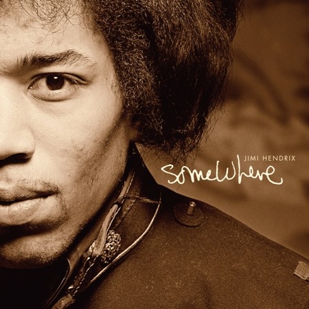 Jimi Hendrix – 'Somewhere'