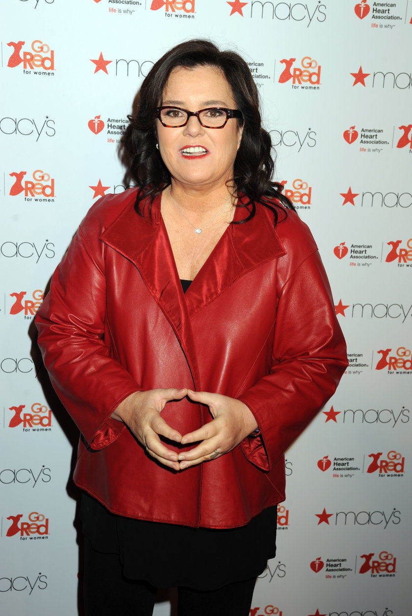 Rosie ODonnell