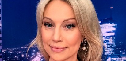 Magdalena Ogórek w nietypowy sposób spędzi Wigilię! "Zapowiada się bardzo sympatycznie"