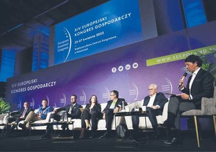 Strategia na czas turbulencji