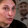 Biljana Mitrović, majka Petra Mitrovića