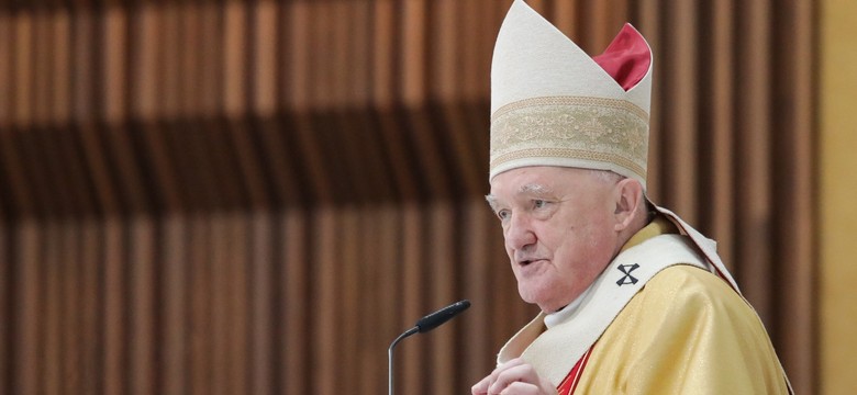 Polska "nienormalnym krajem"? Kard. Nycz uważa, że Kościół dogadywał się lepiej nawet z SLD