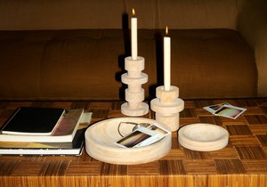 Palm Heights x H&M Home