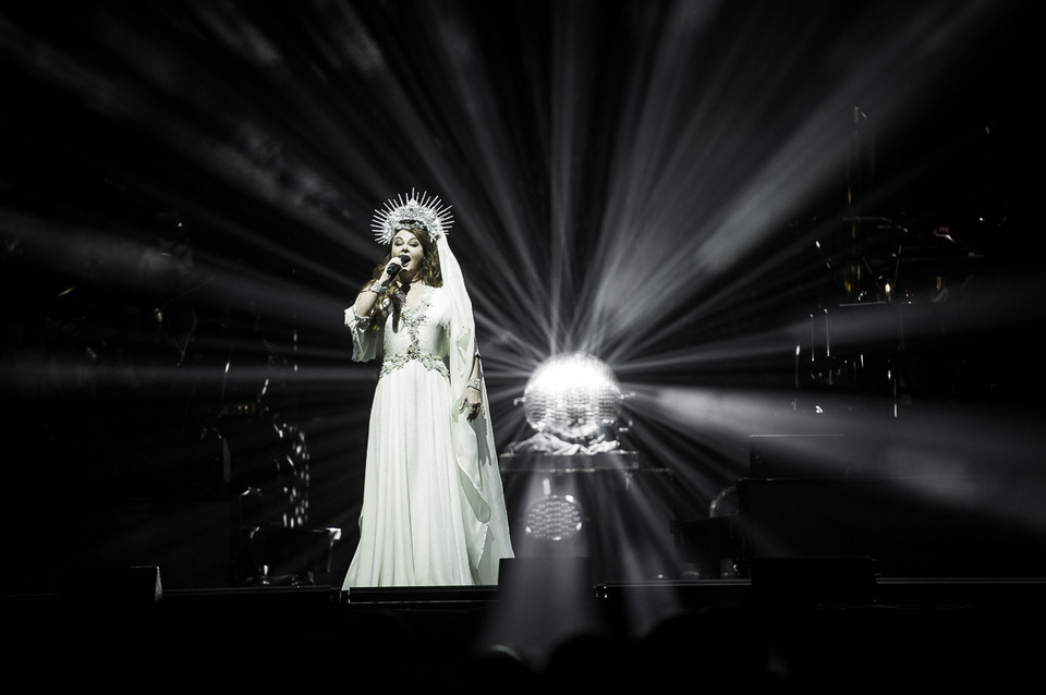  Royal Christmas Gala - Sarah Brightman i goście w Łodzi