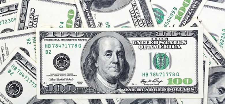 Euro i dolar drożeją. Złoty słabnie [KURSY WALUT 19.07.2024]