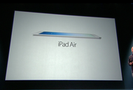 Apple, iPad