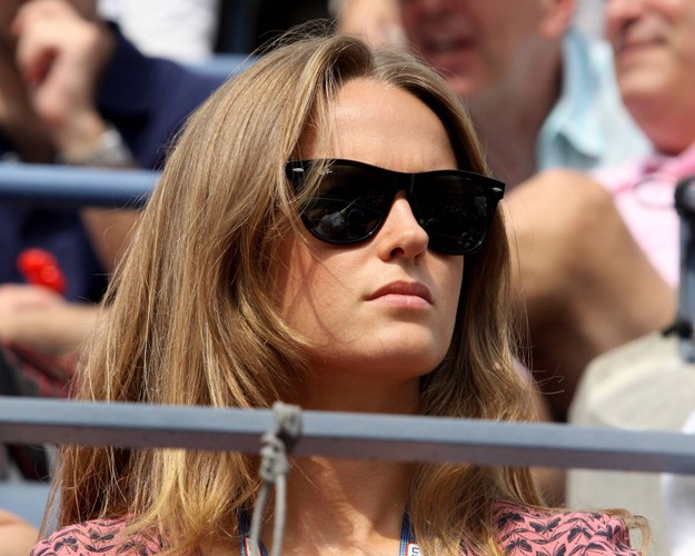 Tenisiści mają piękne kobiety. To dla nich zarabiają miliony