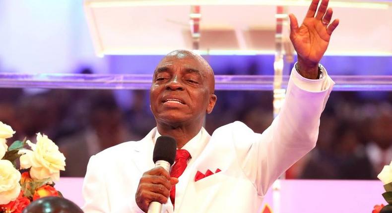 Bishop Oyedepo makes prophetic declarations for the new week