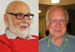 Noblista dowiedział się o nagrodzie dzięki sąsiadce