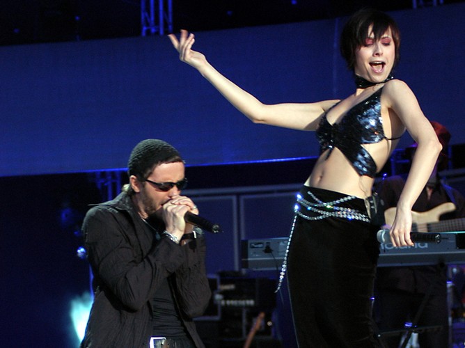 Festiwal Piosenki Opole 2003